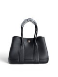 Mini Garden Bag Neo Garden 23 cm — Black