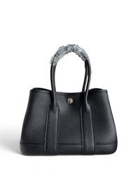 Mini Garden Bag Neo Garden 23 cm — Black