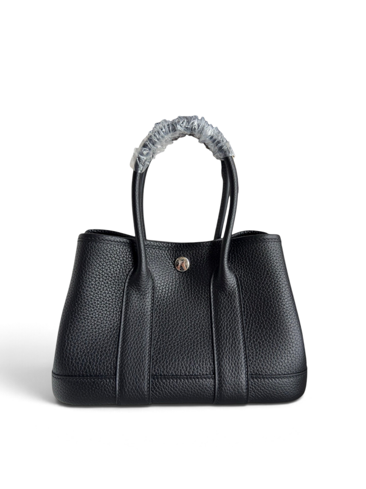 Mini Garden Bag Neo Garden 23 cm — Black