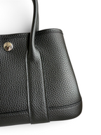 Mini Garden Bag Neo Garden 23 cm — Black