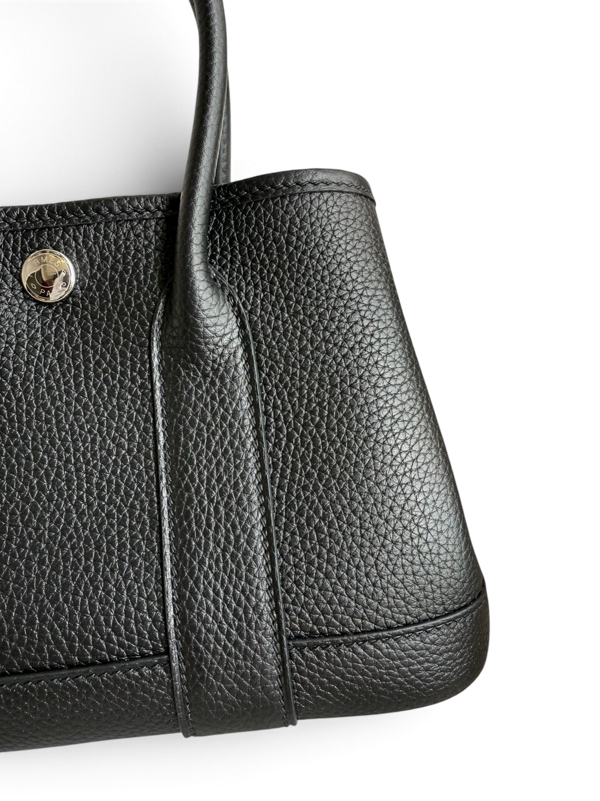Mini Garden Bag Neo Garden 23 cm — Black