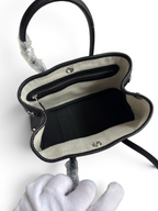 Mini Garden Bag Neo Garden 23 cm — Black