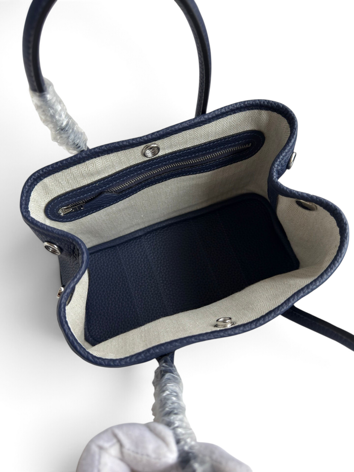 Mini Garden Bag Neo Garden 23 cm — Dark Blue