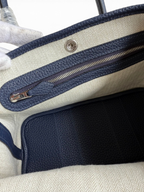 Mini Garden Bag Neo Garden 23 cm — Dark Blue