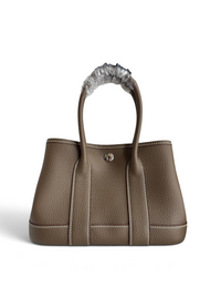 Mini Garden Bag Neo Garden 23 cm — Elephant Gray