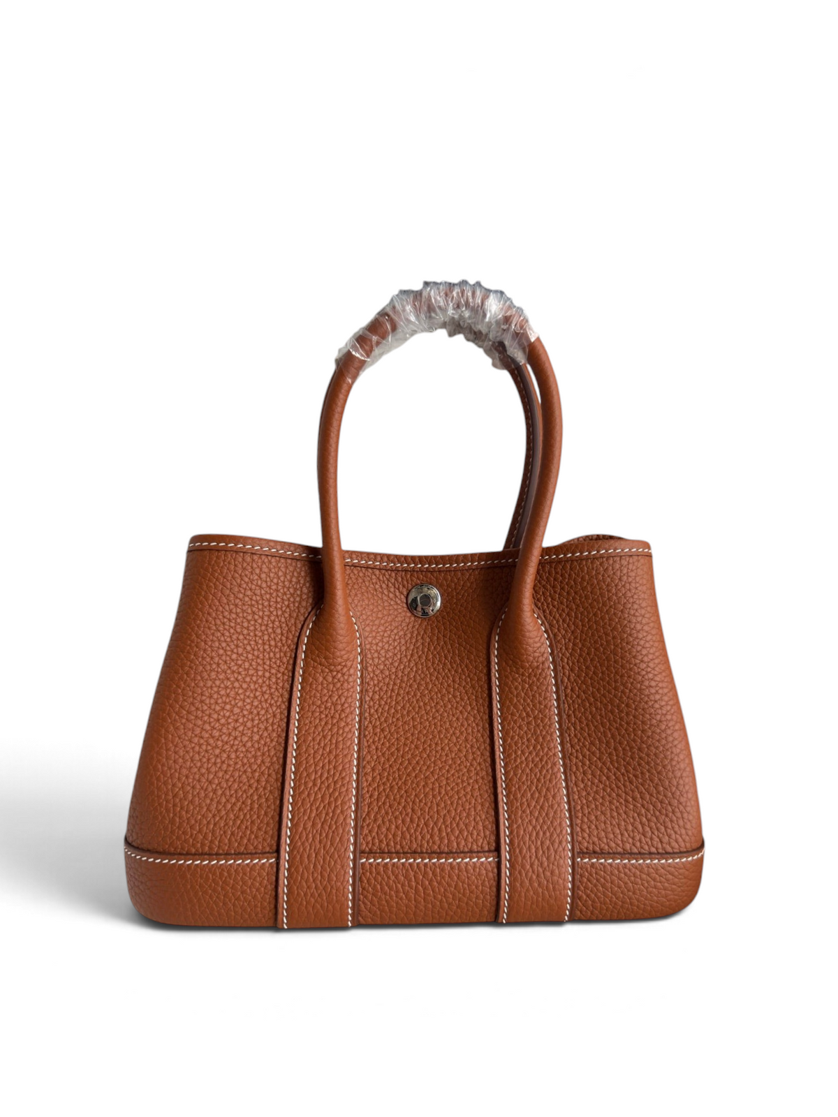 Mini Garden Bag Neo Garden 23 cm — Gold Brown