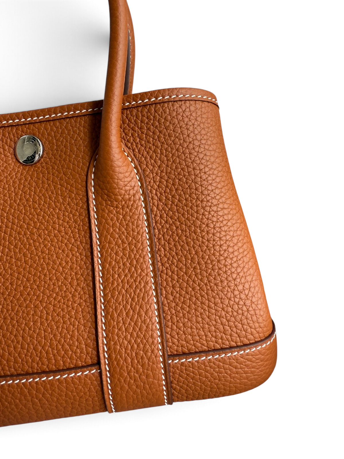 Mini Garden Bag Neo Garden 23 cm — Gold Brown