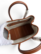 Mini Garden Bag Neo Garden 23 cm — Gold Brown