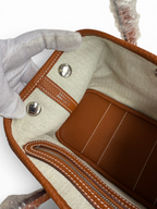 Mini Garden Bag Neo Garden 23 cm — Gold Brown