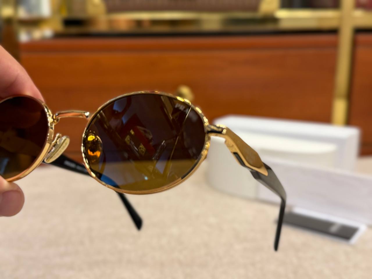 Eyewear Sunglasses