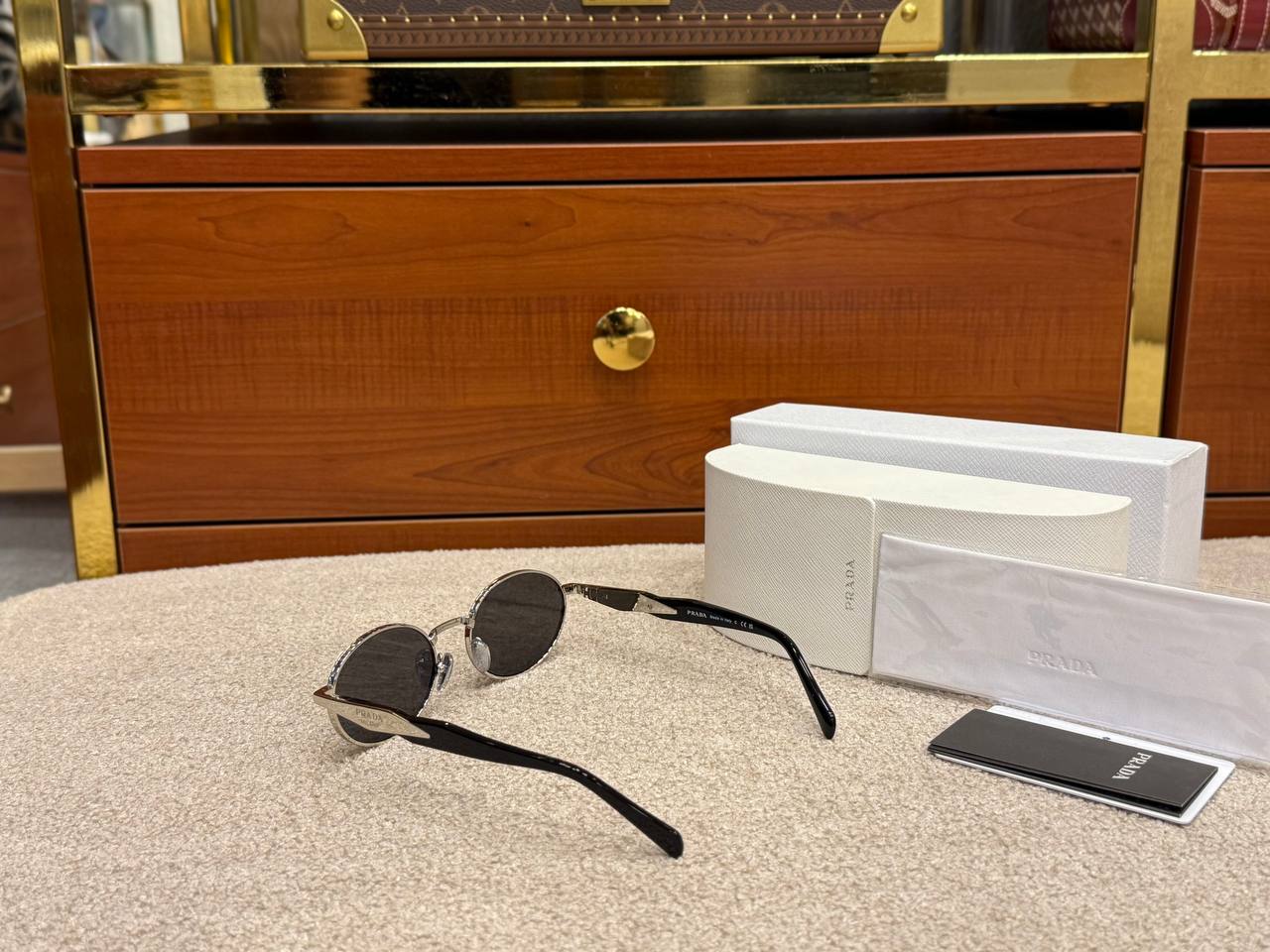 Eyewear Sunglasses