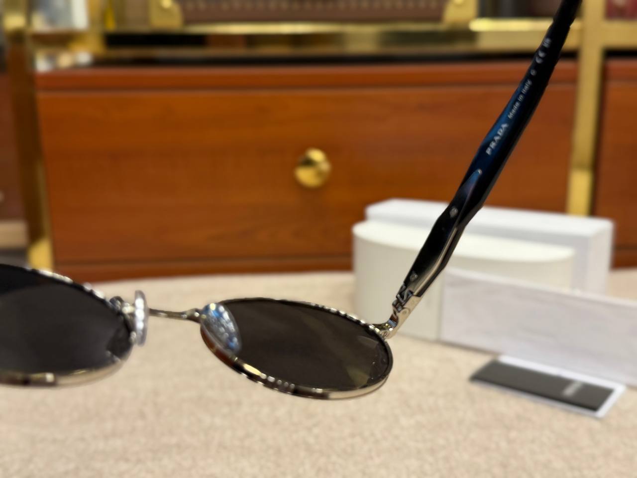 Eyewear Sunglasses