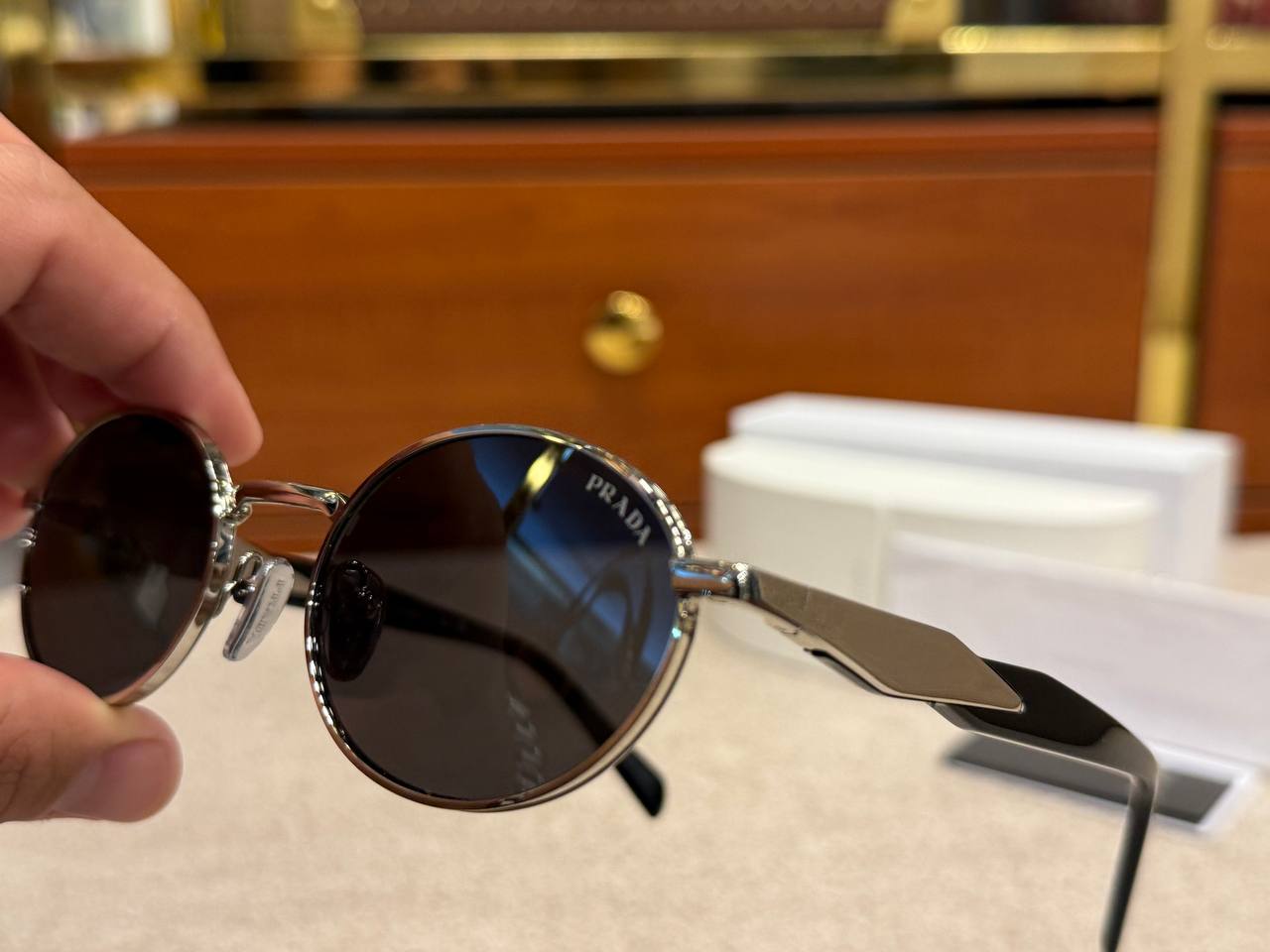Eyewear Sunglasses