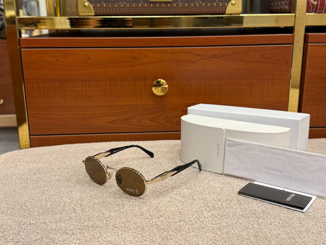 Eyewear Sunglasses