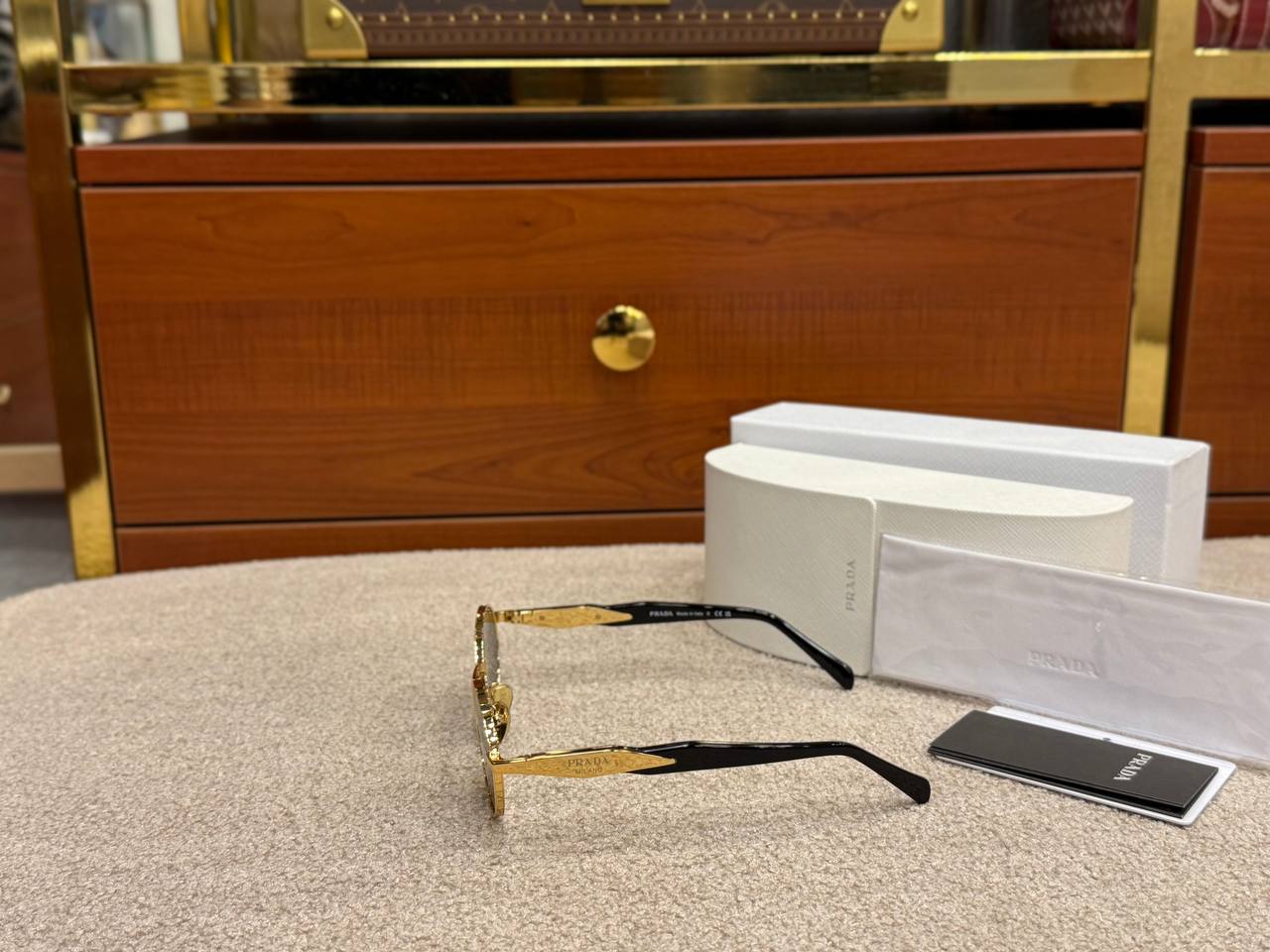 Eyewear Sunglasses