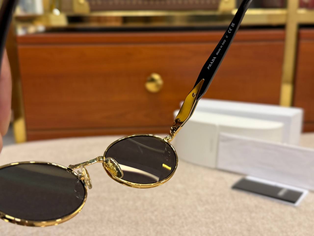 Eyewear Sunglasses