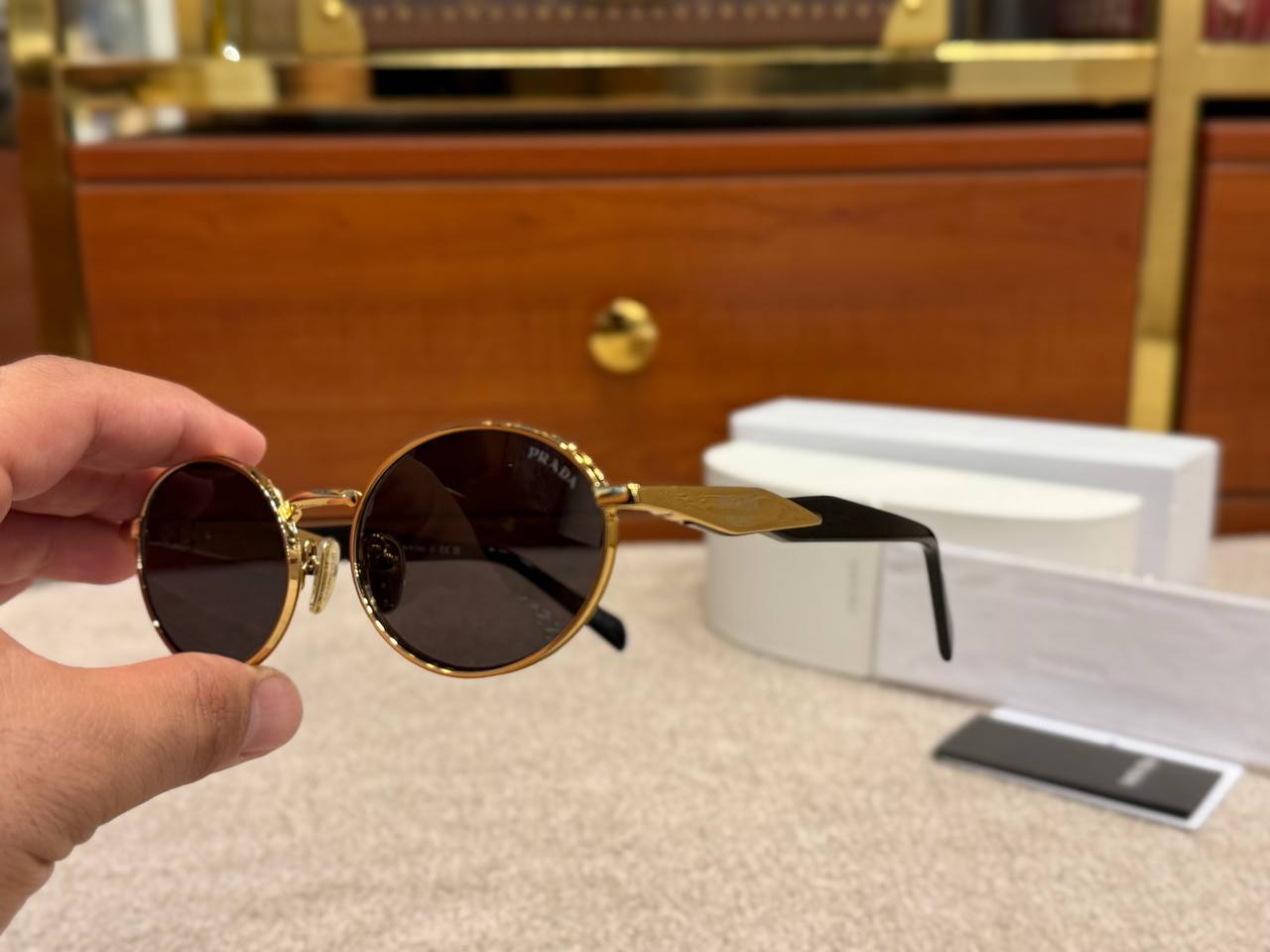 Eyewear Sunglasses