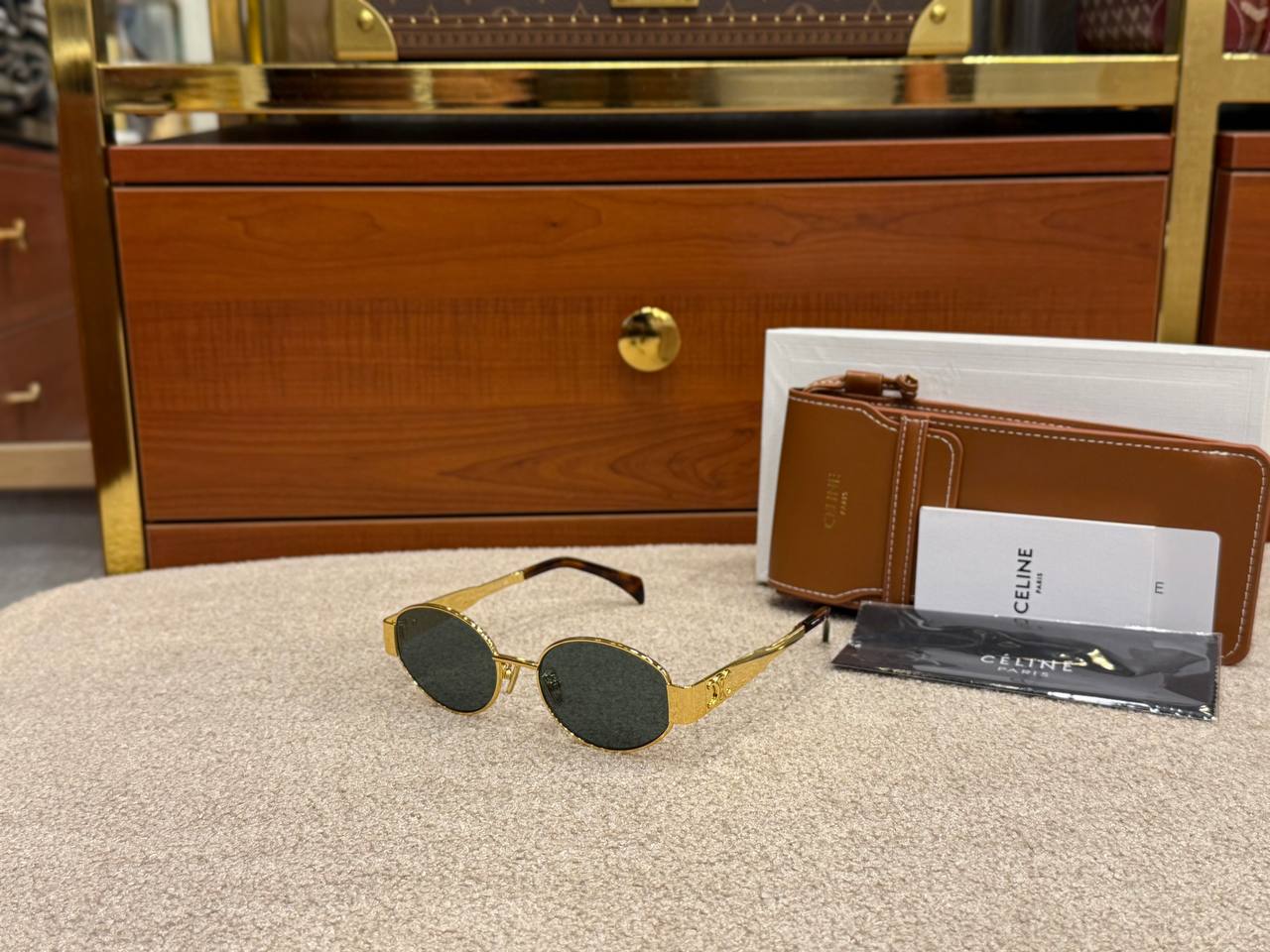 Eyewear Sunglasses