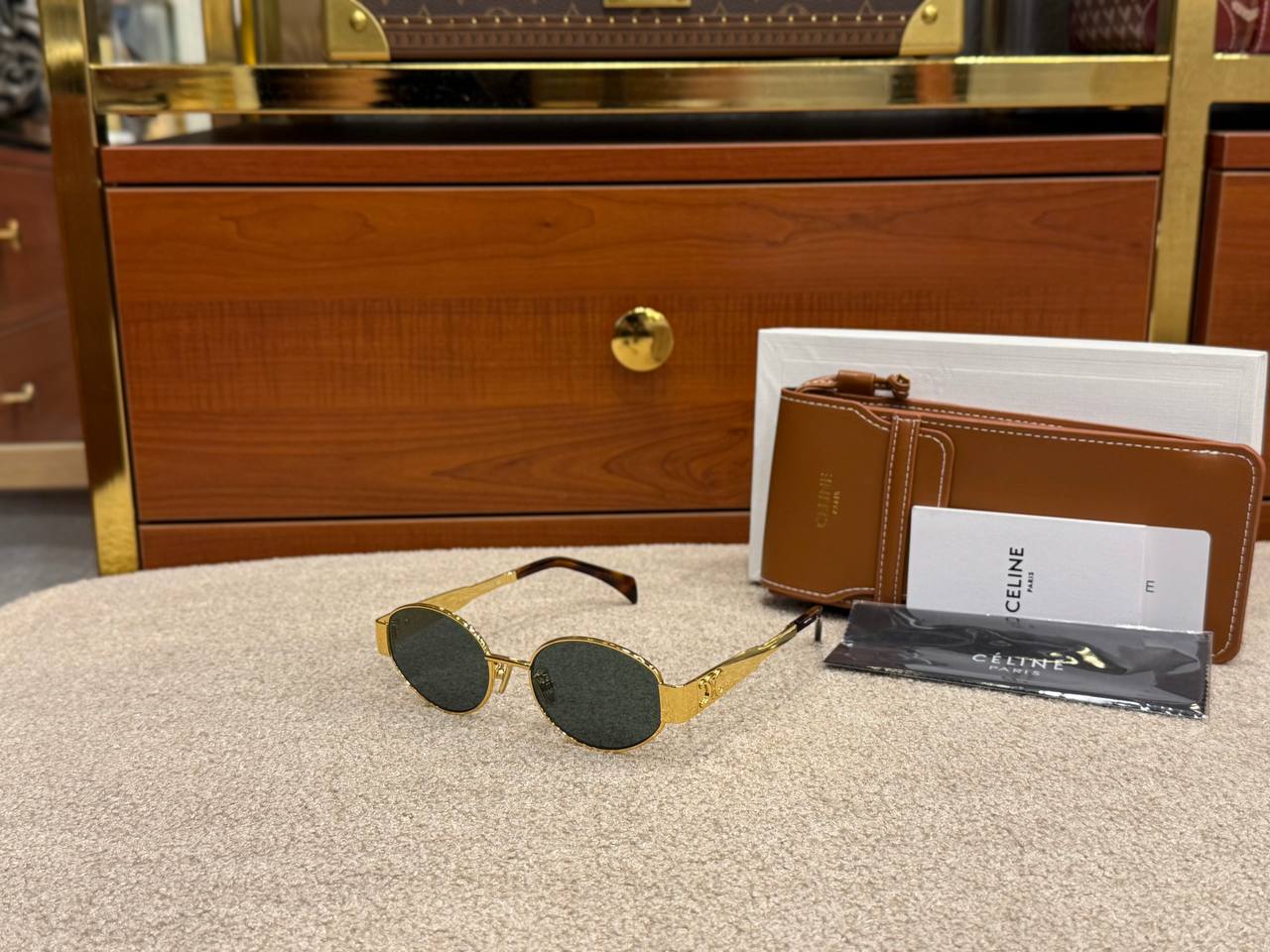 Eyewear Sunglasses