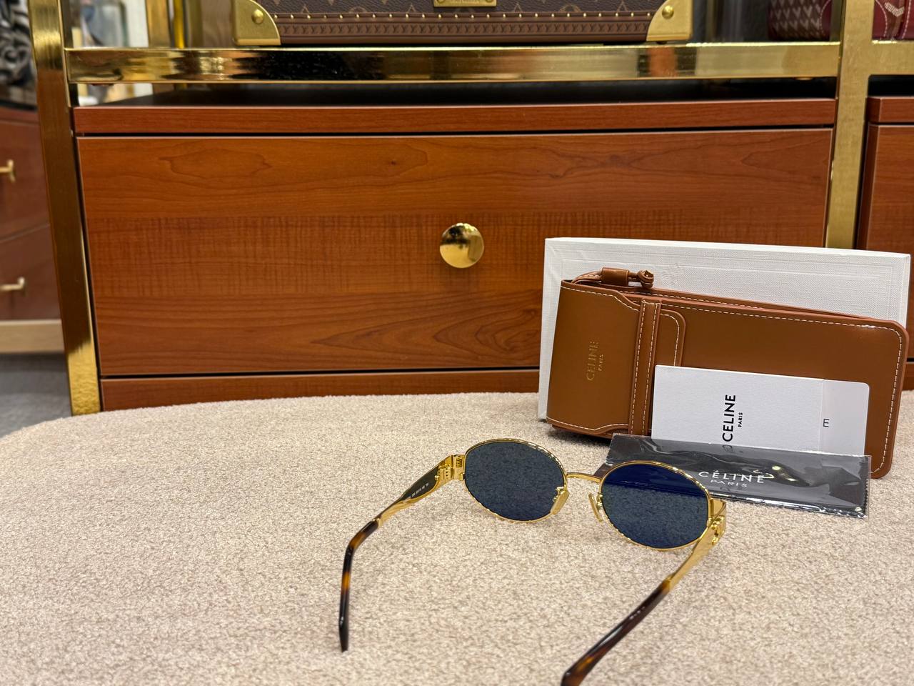 Eyewear Sunglasses