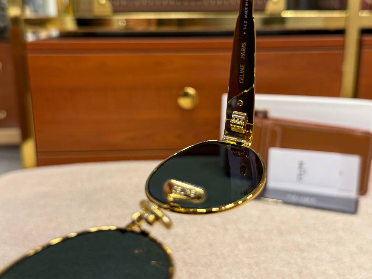 Eyewear Sunglasses