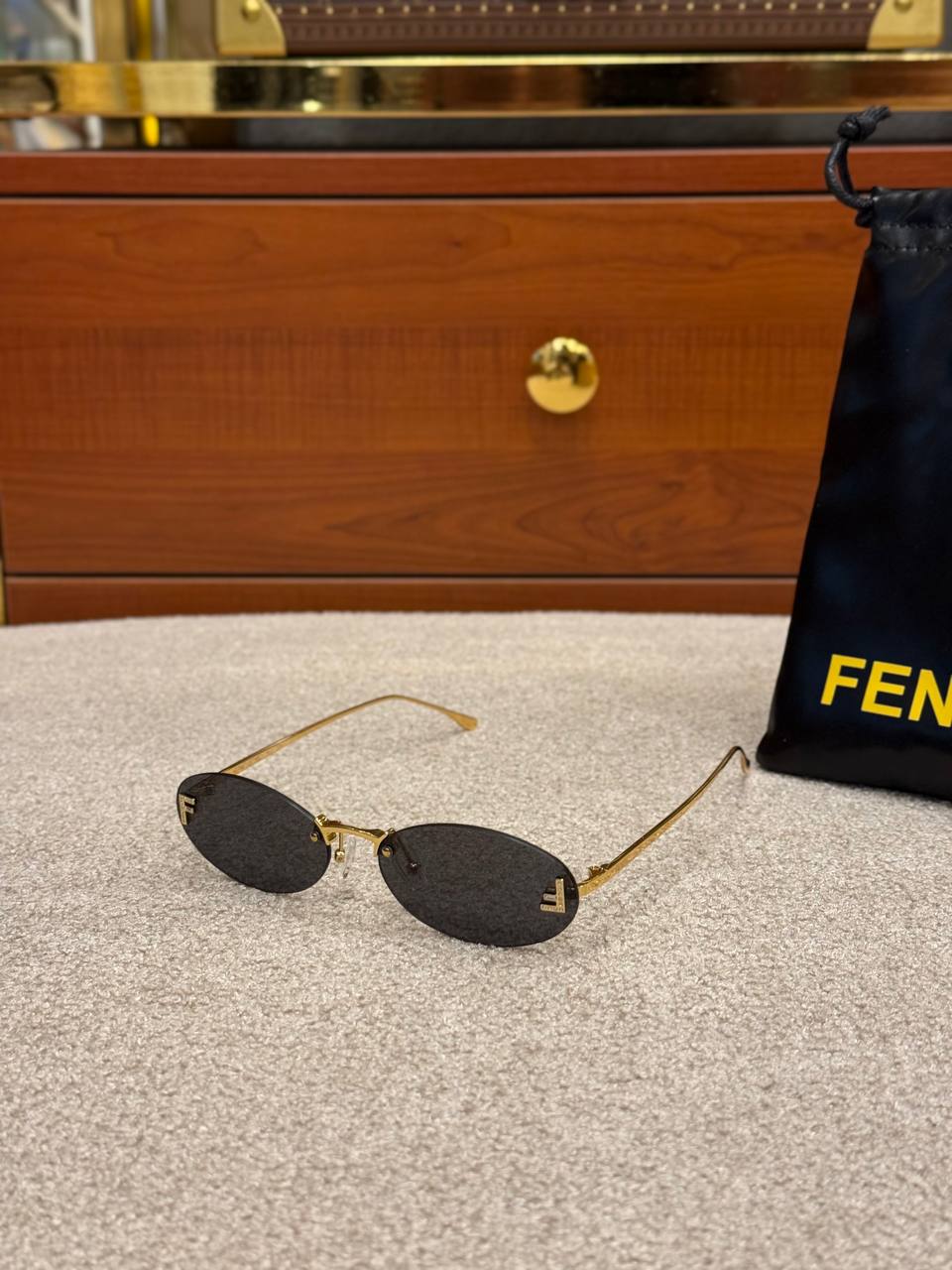 Eyewear Sunglasses