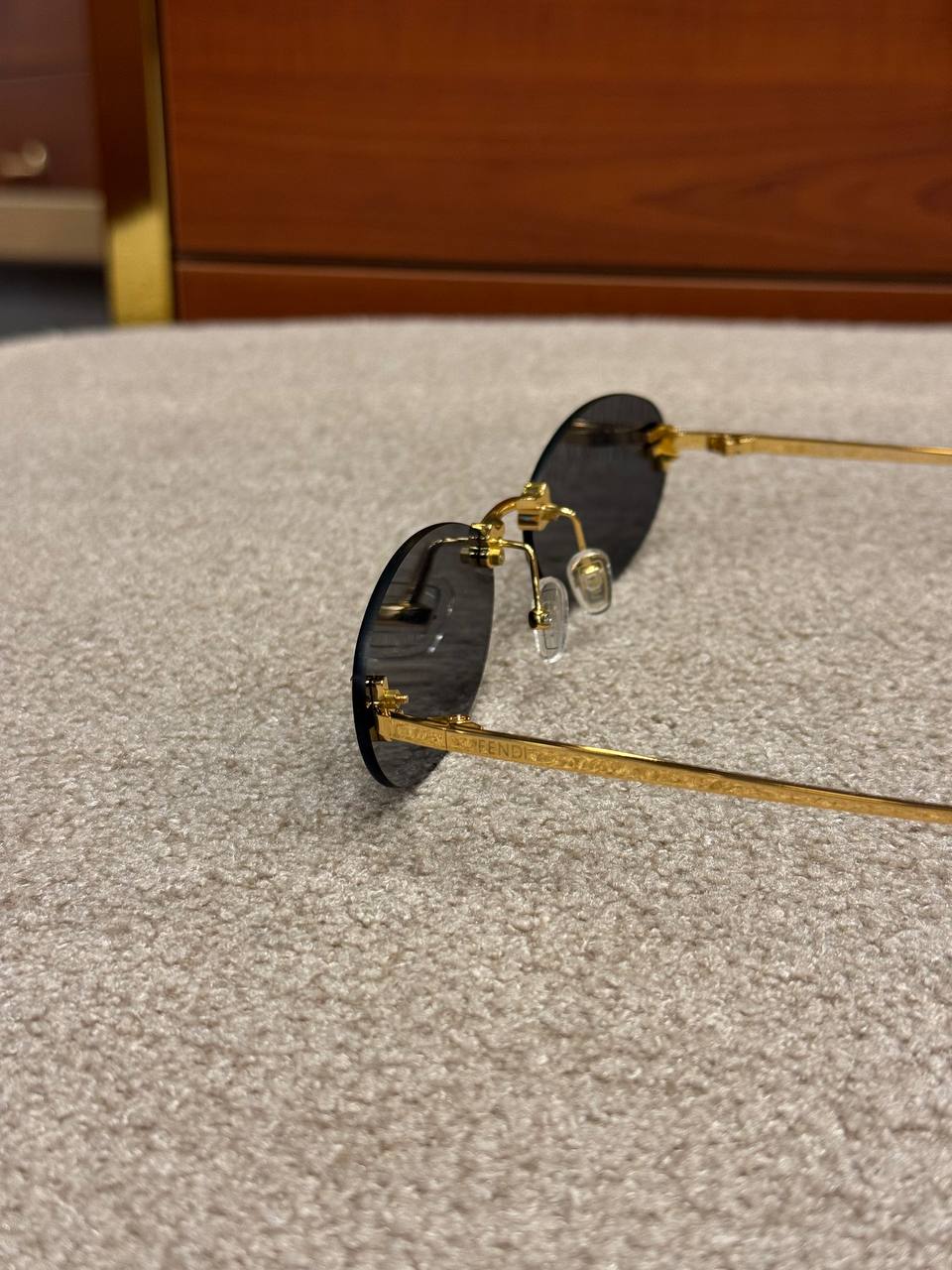 Eyewear Sunglasses