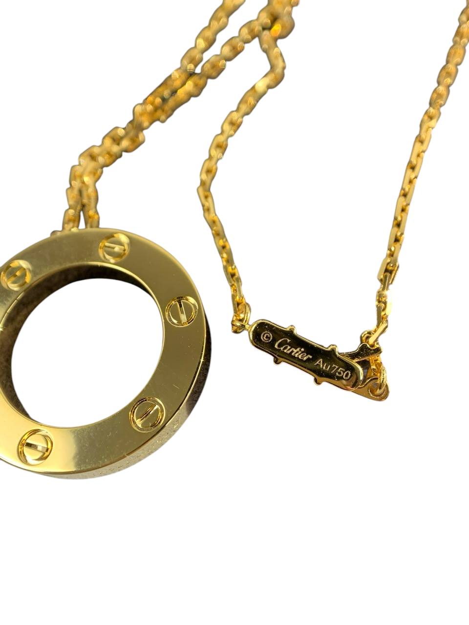 Love Necklace