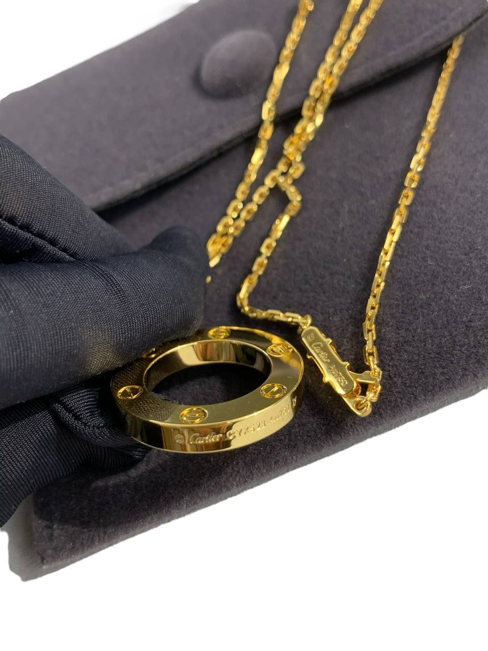 Love Necklace