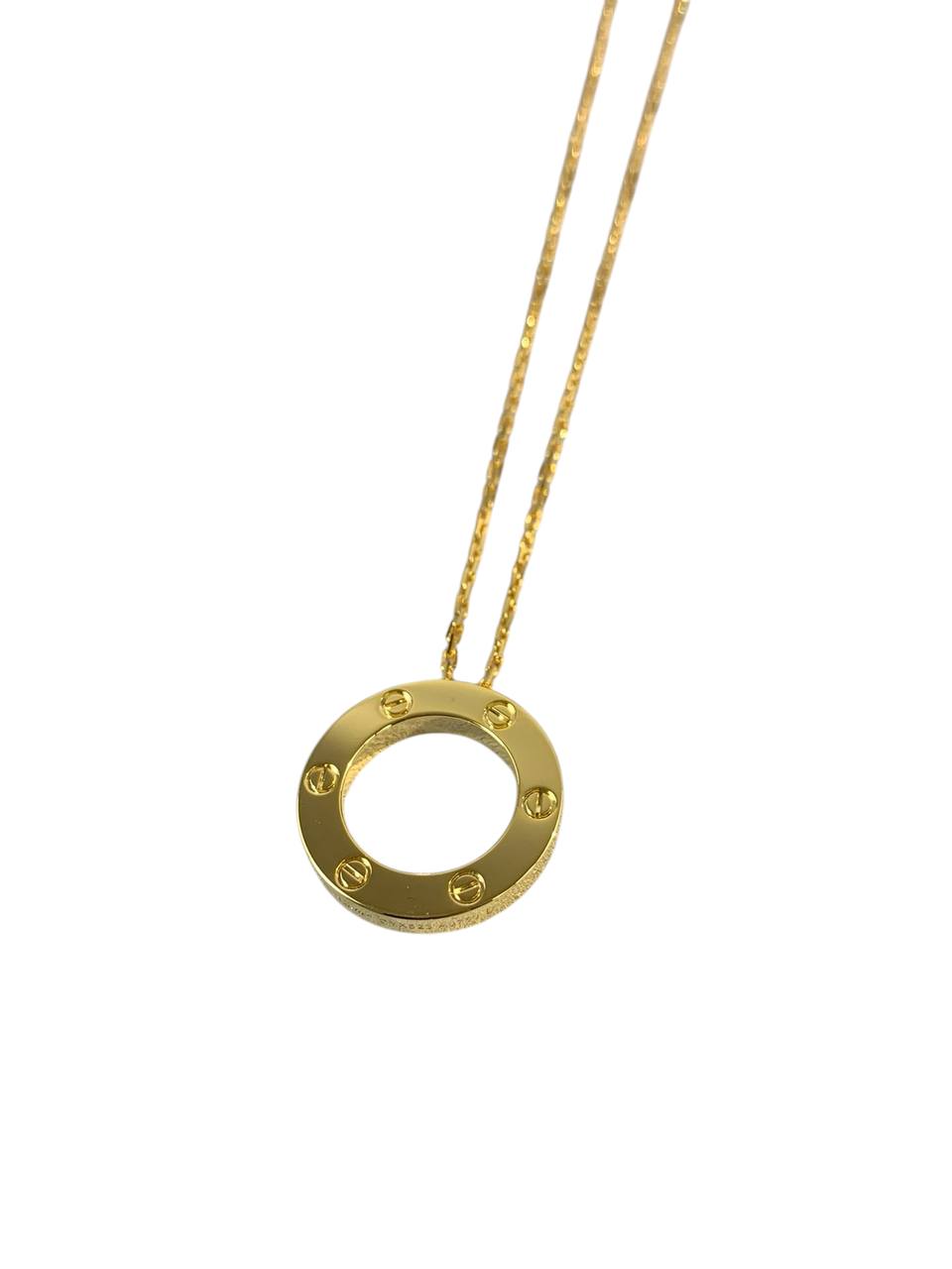 Love Necklace