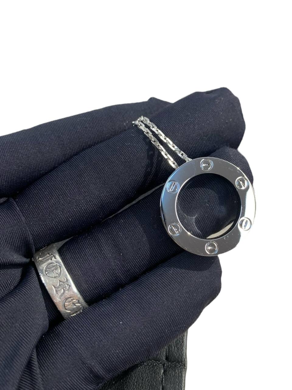 Love Necklace