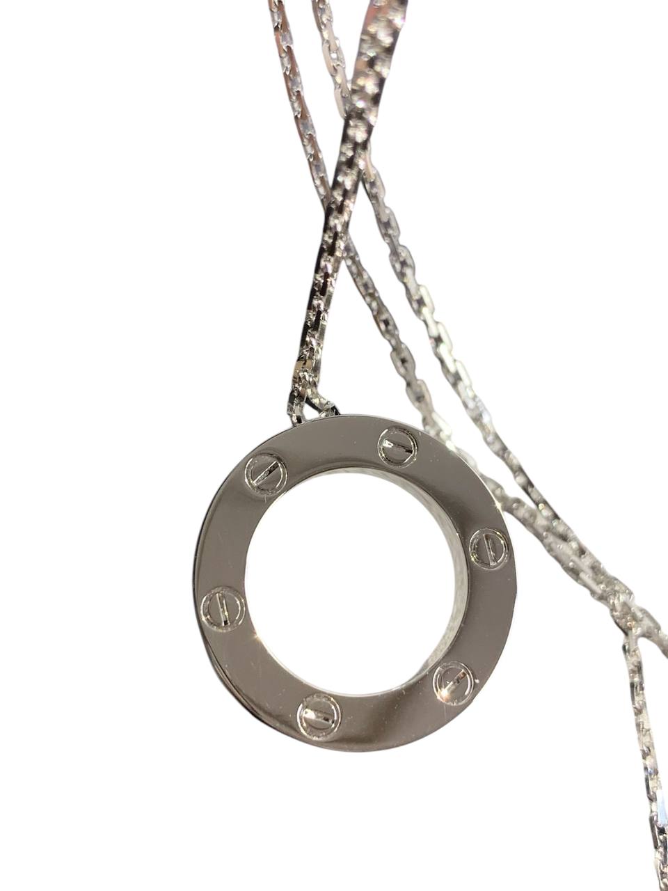 Love Necklace