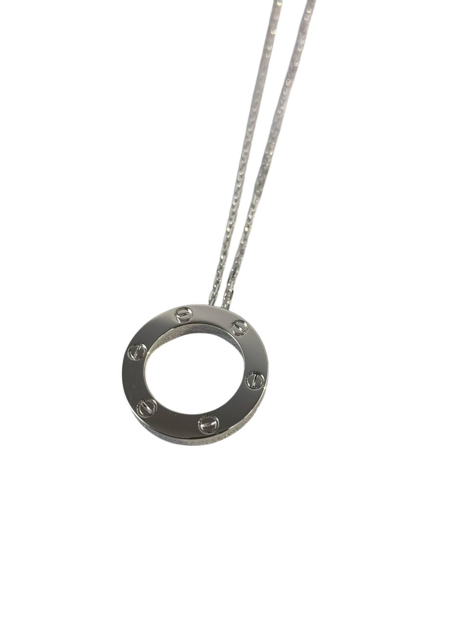 Love Necklace