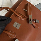 RARE ! Birkin 3-en-1 Bag 35 cm