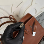 RARE ! Birkin 3-en-1 Bag 35 cm