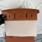 RARE ! Birkin 3-en-1 Bag 35 cm