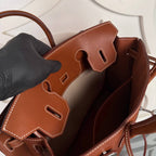 RARE ! Birkin 3-in-1 Bag – 30 cm