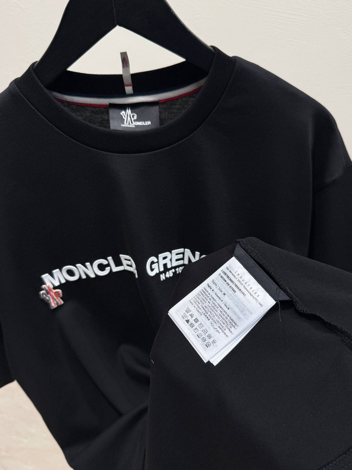 Grenoble T-shirt