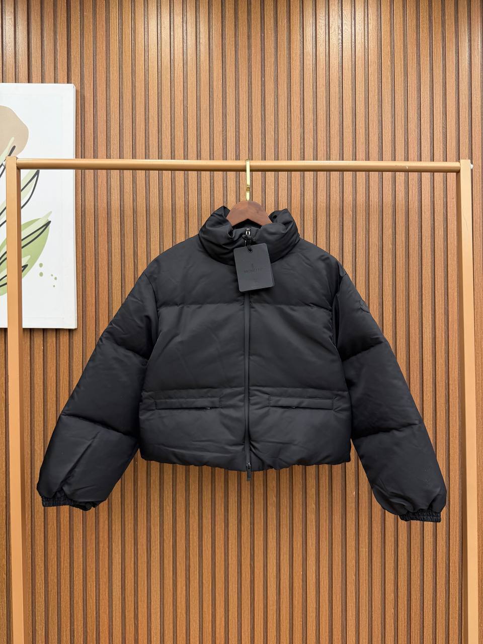 Puffer Women Jacket