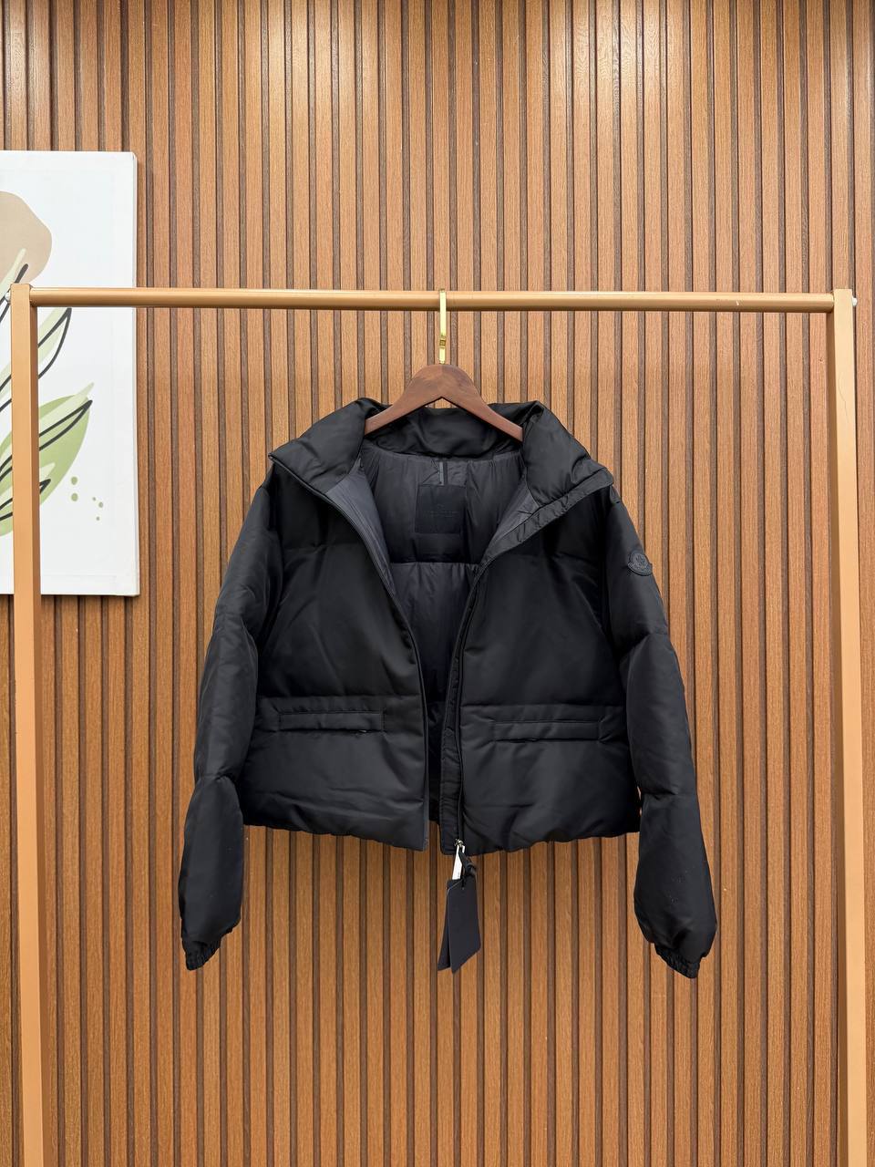 Puffer Women Jacket
