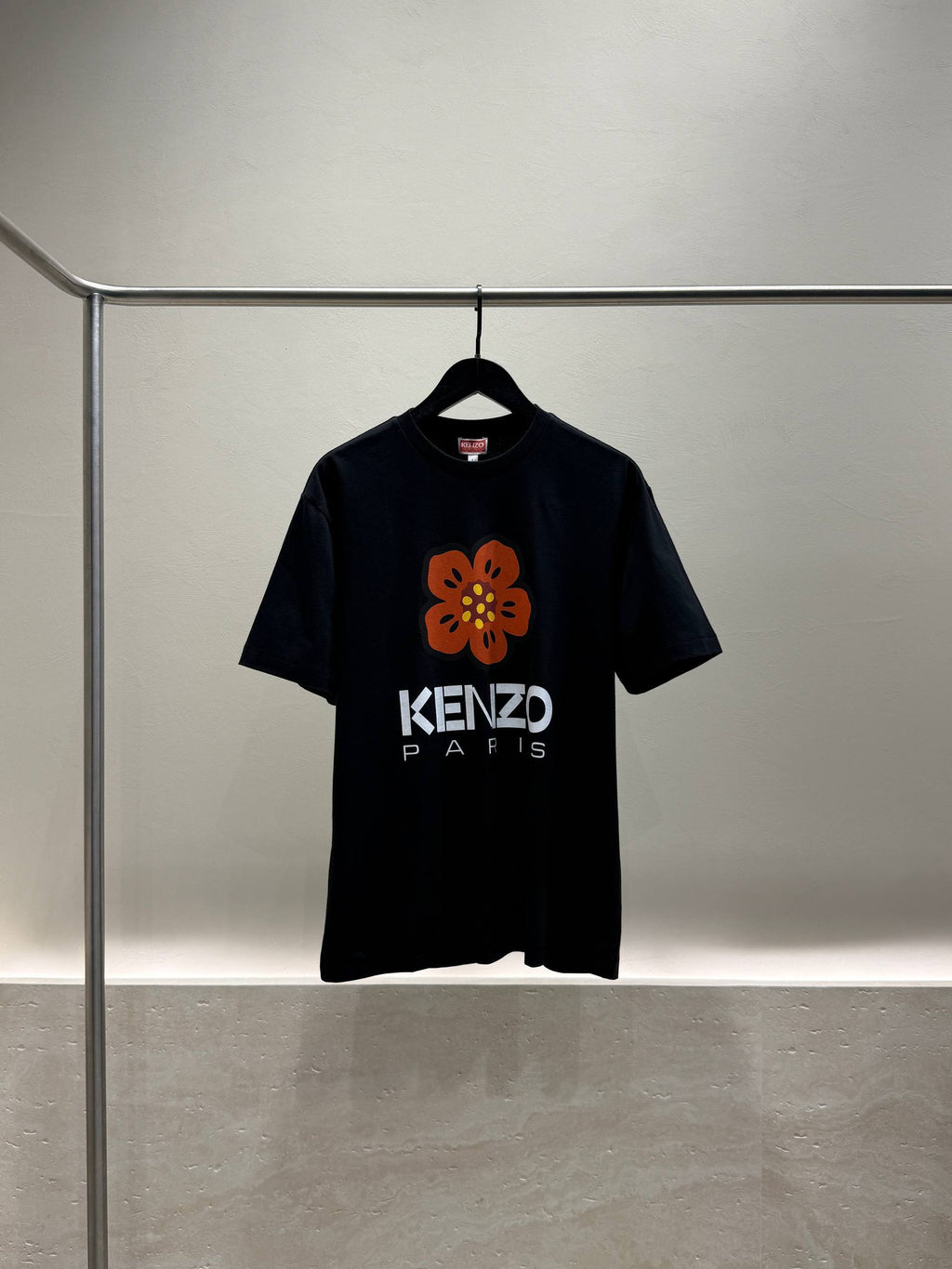 Boke Flower T-Shirt