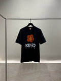 Boke Flower T-Shirt