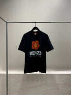 Boke Flower T-Shirt