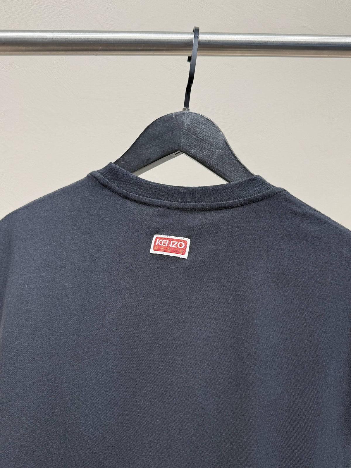 Boke Flower T-Shirt