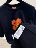 Boke Flower T-Shirt