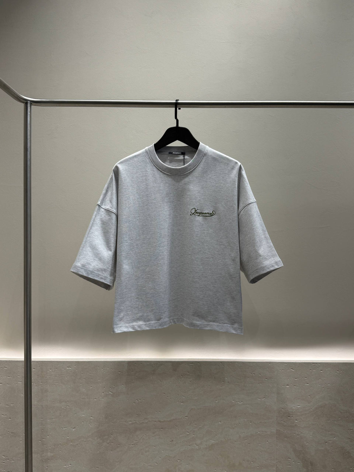 Corto Grey T-shirt