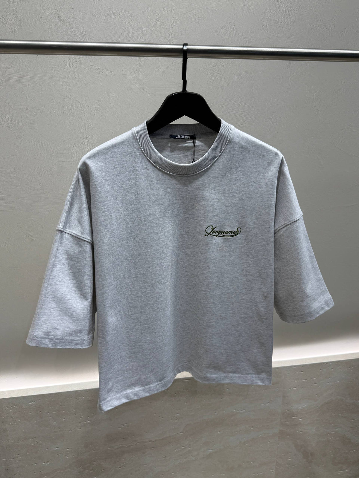 Corto Grey T-shirt