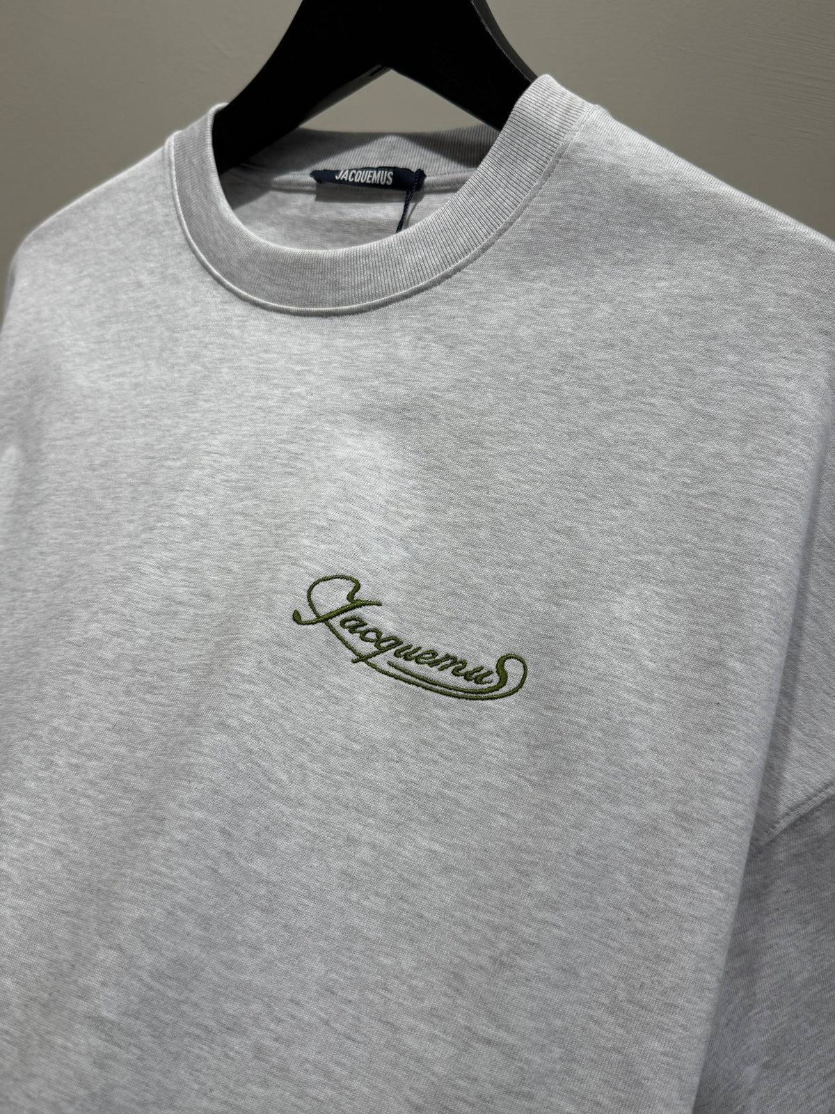 Corto Grey T-shirt