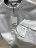 Corto Grey T-shirt