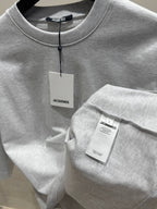 Corto Grey T-shirt